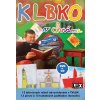 CD + DVD: Klbko v chráme