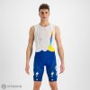 Sportful TotalEnergies BodyFit Pro Classic kraťasy, modrá S