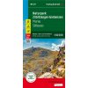 Freytag&Berndt WK 211 Naturpark, Zirbitzkogel-Grebenzen 1: 50 000