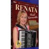 Pospíšilová Renata - Vivat harmonika / CD+DVD [CD / DVD]