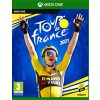 Tour de France 2021 (XONE) 3665962006865