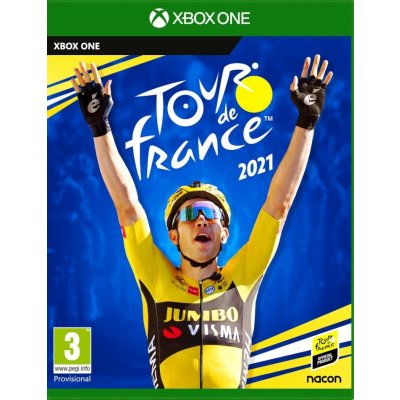 Tour de France 2021