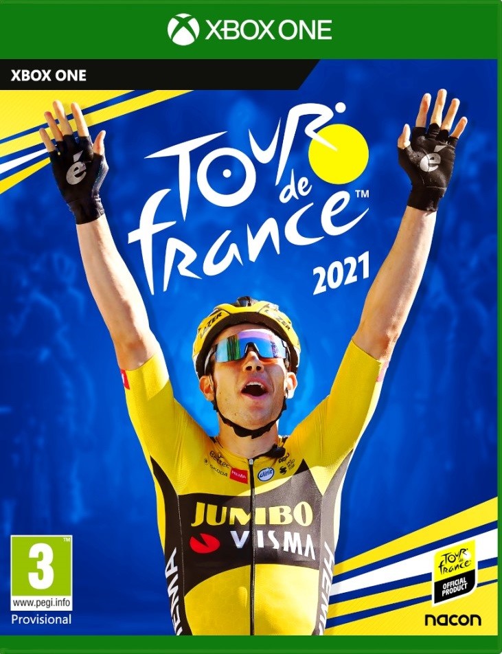 Tour de France 2021