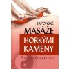 Japonské masáže horkými kameny