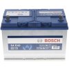 Bosch - Autobatéria S4 12V 85Ah 800A P+ 0 092 S4E 420