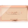 Makeup Revolution Matte Base púder odtieň P2 12 g