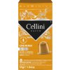 Nespresso Cellini Aluminio Cremoso 100cps