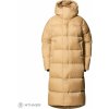 Haglöfs Long Down dámsky kabát, béžová S