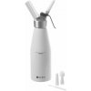 Hendi Šľahačková fľaša Kitchen Line biela 1 l