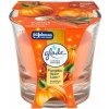 Glade Pumpkin Spice Latte parfumovaná sviečka 112 g