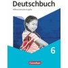 Deutschbuch 6. Schuljahr. Schülerbuch