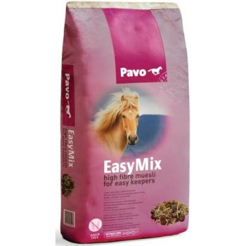 PAVO EasyMix 15 kg