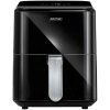 MPM MFR-11 beztuková fritéza Samostarný Samostatné 1400 W Černá