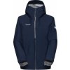 MAMMUT Crater Light HS Hooded Jacket Women marine - XL