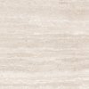 Dlažba Ragno Travertino bianco vein cut 60x60 cm mat RCCL 1.080 m2