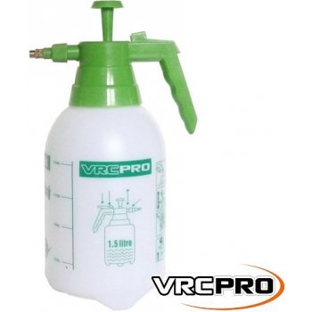 VRCPRO 1,5 l, ručný