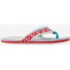 Dámske žabky La Sportiva Swing - hibiscus/malibu blue