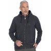 Bushman mikina Jeff dark grey S