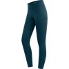 Elt Legíny jazdecké Rica Teddy s gripom zimné petrol blue
