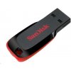 SanDisk Flash disk 16 GB Cruzer Blade, USB 2.0, čierna SDCZ50-016G-B35