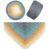 ReTwisst Filars Soft Cake 9037 slunce v mlze