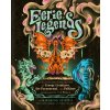 Eerie Legends - Ricardo Diseno