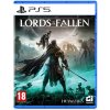Lords Of The Fallen (Deluxe Edition)