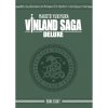 Gardners Komiks Vinland Saga - Deluxe Edition Book 8 ENG
