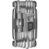 Crankbrothers Multi 19 Tool - Black/Red