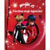 Kouzelná Beruška a Černý Kocour: Všechna má tajemství (Zagtoon)