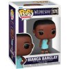 Funko POP TV: Wednesday - Bianca Barclay (Hračka)