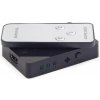 Gembird DSW-HDMI-34 Switch HDMI / 3x HDMI (vstup) / 1x HDMI (výstup) / diaľk. ovládač (DSW-HDMI-34)