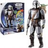 Figurka Disney Star Wars The Mandalorian a Grogu se zvukem