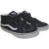 Vans Youth Sk8-mid Reissue V Shoes black-true White