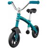 Micro G-Bike Chopper DeLuxe Aqua