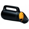 sypač ručný Solid čierny Fiskars 1057076
