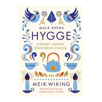 Malá hygge Meik Wiking