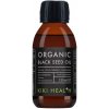 Kiki Health Čierny rasca olej BIO 125 ml