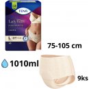 Tena Lady Pants Creme M krémové 9 ks