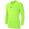 Pánska prvá vrstva Dry Park M AV2609-702 - Nike XXL