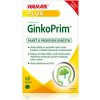 Walmark GinkoPrim tablety pamäť a prekrvenie končatín 60 tbl