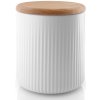 Eva Solo Úložný box do kuchyne LEGIO NOVA 700 ml, dub a porcelán