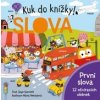 Kuk do knížky! SLOVA