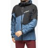 Nepremokavá bunda pánska adidas TERREX Techrock GORE-TEX Pro Jkt - wonder steel
