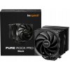 be quiet! Pure Rock Pro 3 BK042
