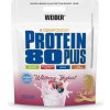 Weider Protein 80 Plus 2000 g, wild berry blast