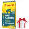 JOSERA Hypoallergenic 12,5kg 12,5 kg + Prekvapenie pre vášho psa ZADARMO!