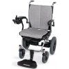 Reha Fund RF-40 Elektrický invalidný vozík skladací NanoGo