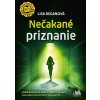 Nečakané priznanie (Josie Quinnová 4)