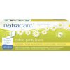 Natracare Ultra Thin slipové vložky 22 ks